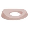 WC sedadlo LUMA Blush Pink