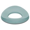 L03718 WC sedadlo LUMA Ice Blue modré