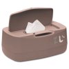 Box na ubrousky Bébé-Jou Dear Goose, hnědá, Mocha Mousse