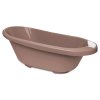 Digitálna vanička Bébé-Jou Sense Edition Mocha Mousse, hnedá