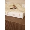 32709 2 hreben a kartac s prirodnim vlasem bebe jou dear goose