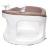 Kúpacie sedátko Bébé-Jou Mocha Mousse, hnedé