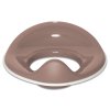 Sedadlo na WC Bébé-Jou Grow Mocha Mousse,hnedé
