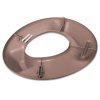 Sedadlo na WC Bébé-Jou Mocha Mousse, hnedé