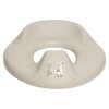 Sedátko na WC Bébé-Jou Soft Spring, béžové, taupe
