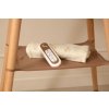 32787 4 stojan pod vanicku bebe jou sense mocha mousse