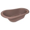 Vanička Bébé-Jou Click Mocha Mousse, hnedá