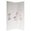 Prebaľovacia podložka dvojstranná Bébé-Jou Dear Goose 72x44 cm