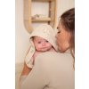 33090 sada digitalni vanicky bebe jou sense edition mocha mousse se stojanem