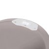 33090 1 sada digitalni vanicky bebe jou sense edition mocha mousse se stojanem