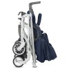 TRILOGY STROLLER DET 29