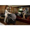 Kočík Inglesina Aptica Darwin Recline Evo 4v1 2025