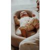Inglesina hniezdo Welcome Pod Warm Beige
