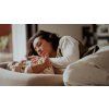 Inglesina hniezdo Welcome Pod Warm Beige