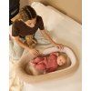Inglesina hniezdo Welcome Pod Warm Beige