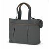 Inglesina prebaľovacia taška Aptica Day bag Marble Grey