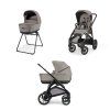 Kočík Inglesina Aptica XT Duo 2026 Tundra Beige
