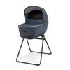Kočík Inglesina Electa Darwin Recline Evo 4v1 2026 Rooftop Blue