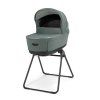 Kočík Inglesina Electa Darwin Recline Evo 4v1 2026 Studio Grey
