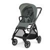 Kočík Inglesina Electa Darwin Recline Evo 4v1 2026 Studio Grey