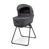 Kočík Inglesina Electa Duo 2v1 2026 Garage Grey