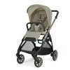 Kočík Inglesina Electa Darwin Recline Evo 4v1 2026 Hangar Beige