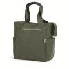 Inglesina prebaľovacia taška Day Bag Loft Green