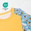 Bambino Mio kúpacia sada BUSY BEES
