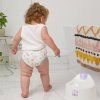 Bambino Mio učiace plienky 2-3 roky HAPPY DAYS