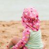 Bambino Mio detské tričko do vody s rukávom Happy Days, 1-2 roky