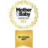 mother and baby gold award 8