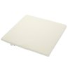 Baby Dan matrac Comfort do ohrádky 100x100cm klasický matrac výška 3,5cm, zimá a letná strana