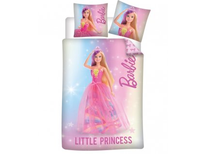 Brandmac Barbie Little Princess gyerek agynemuhuzat