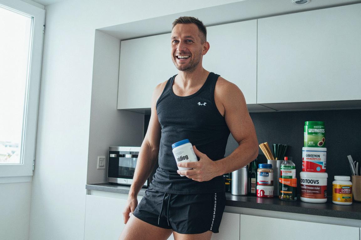 Úloha horčíka pri správnej funkcii svalov a nervového systému