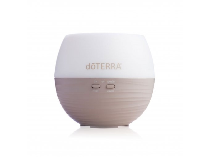 doterra difusser