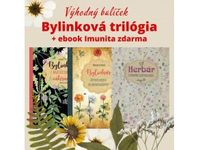 Bylinková trilógia 4
