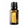 Esenciálny olej Citrón - Lemon doTERRA