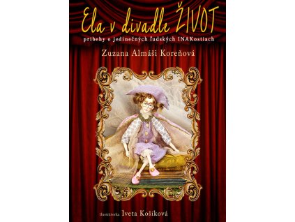 ela v divadle zivot 2019