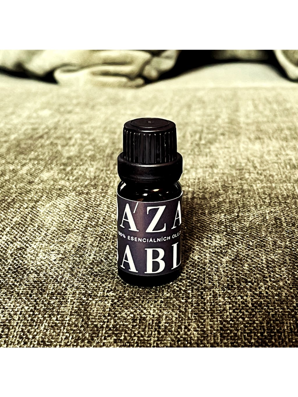 10 ml směs esenciální olej oáza pomeranč grep bergamot babl.cz