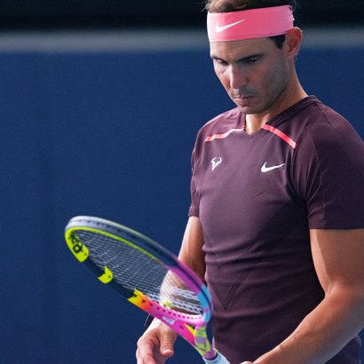 Babolat po Rafaelovom boku od roku 1995. Jedinečný príbeh ktorý žije ďalej