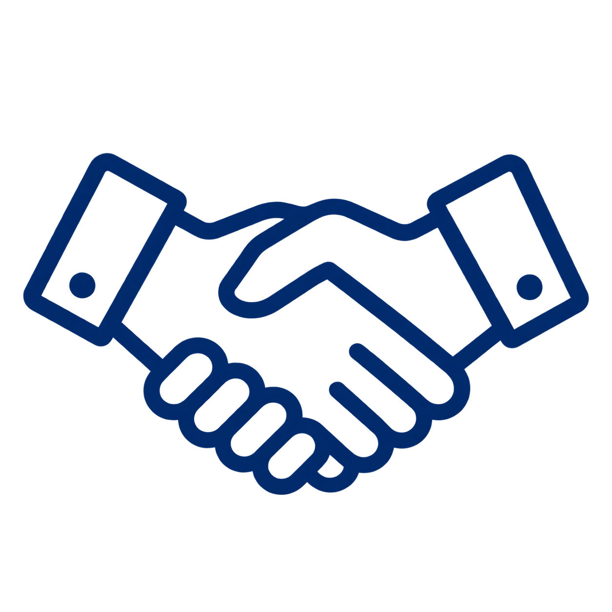 B2B PARTNERSTVÁ