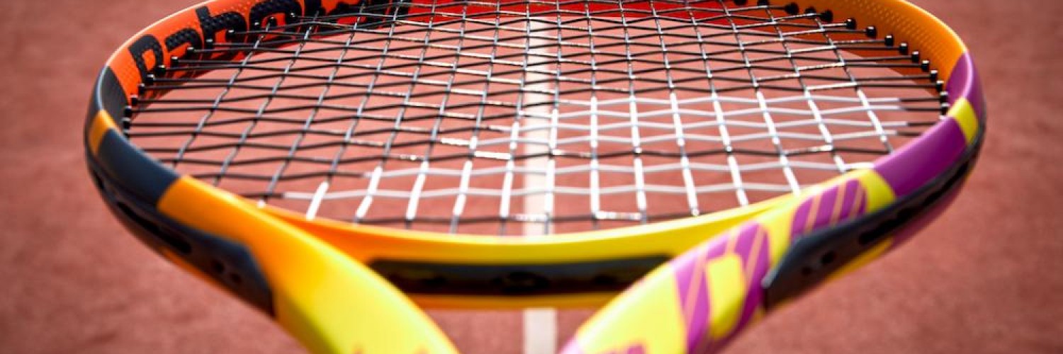Tenisové rakety Babolat Pure Aero Rafa