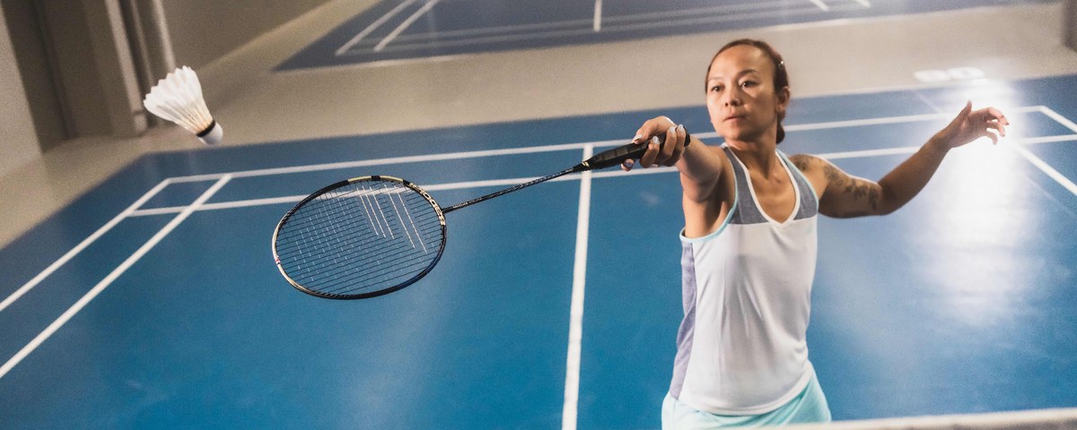 Bedmintonové rakety Babolat Satelite