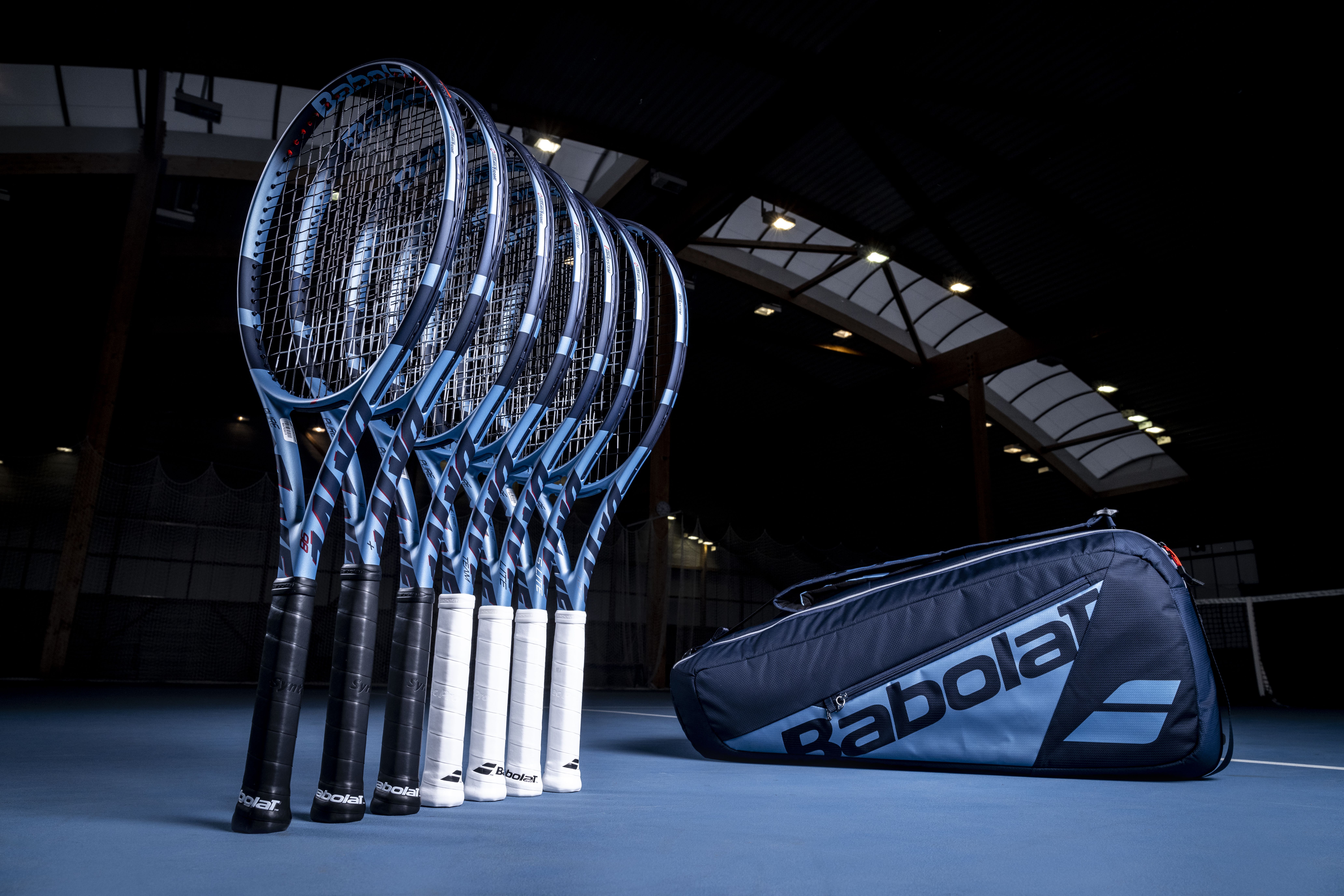 Tenisové rakety Babolat Pure Drive