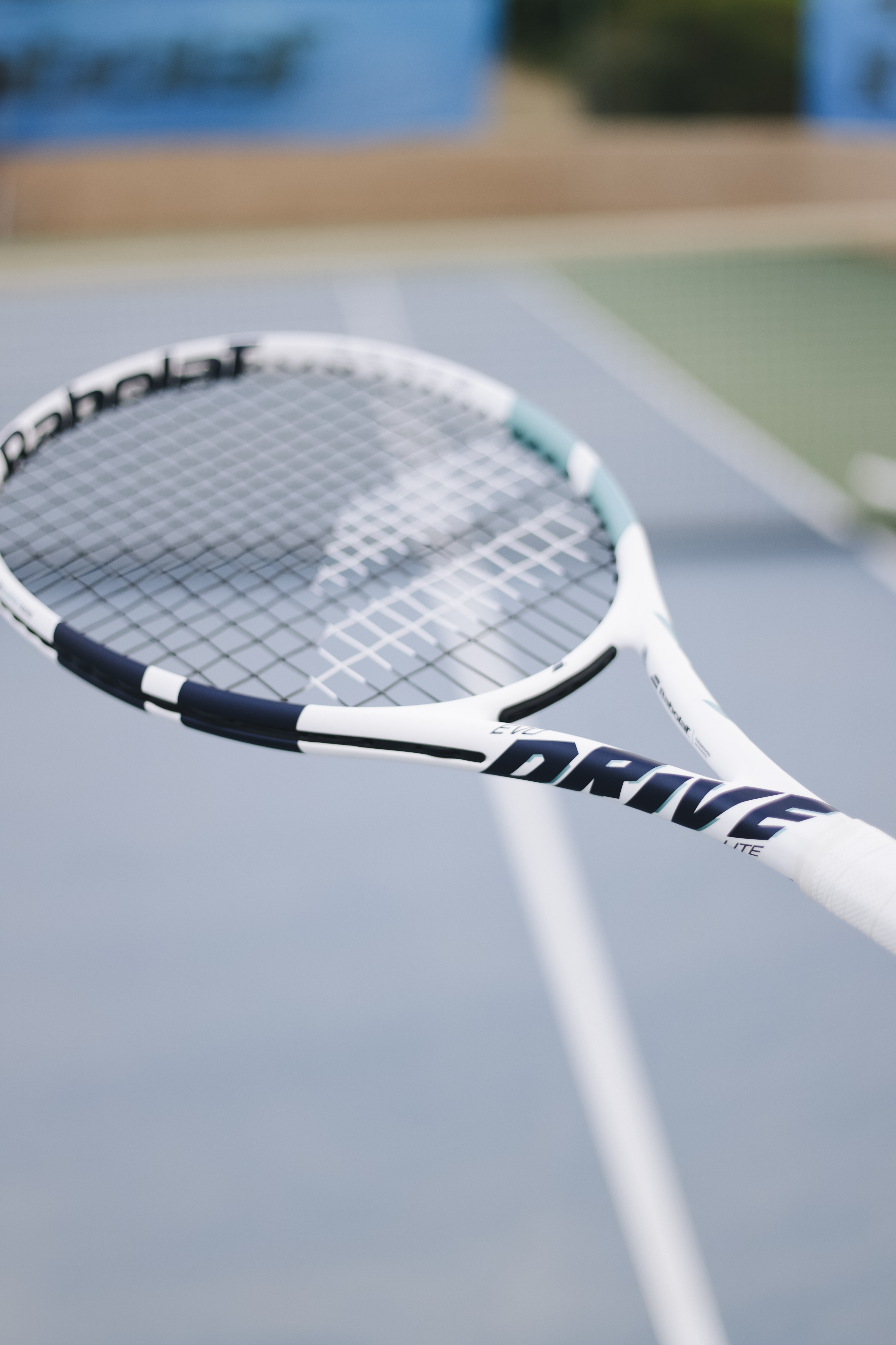 Veľkosť hlavy tenisovej rakety Babolat