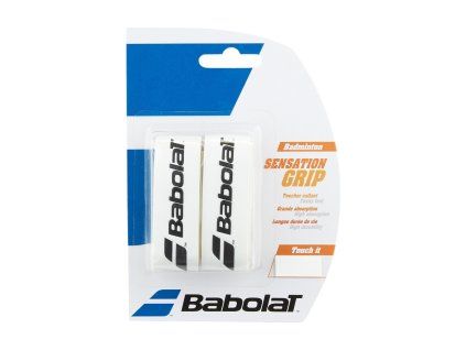 Babolat SENSATION X2 grip