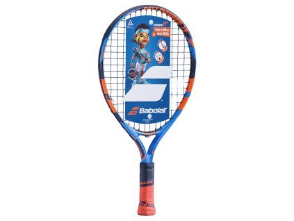 BALLFIGHTER 17 S CV