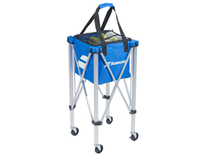 Babolat WHEELED BALL BASKET