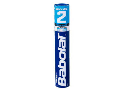 Babolat FEATHER SHUTTLE BABOLAT 2