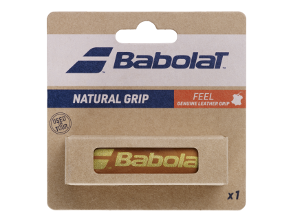 670063 NATURAL GRIP 131 1 Pack Recto
